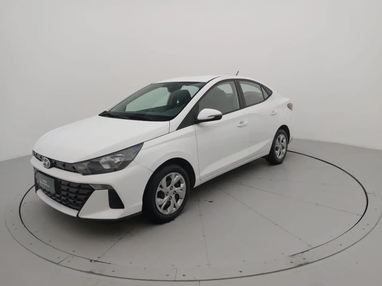 Hyundai Hb20 1.0 12V FLEX COMFORT PLUS MANUAL