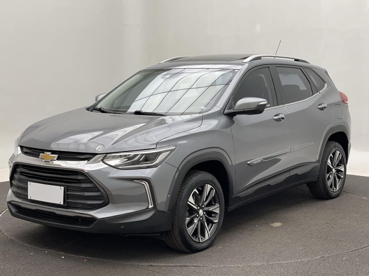 Chevrolet Tracker TRACKER Premier 1.2 Turbo 12V Flex Aut.