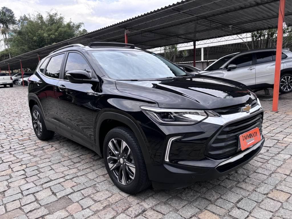 Chevrolet Tracker PREMIER 1.2 TURBO 12V AT6
