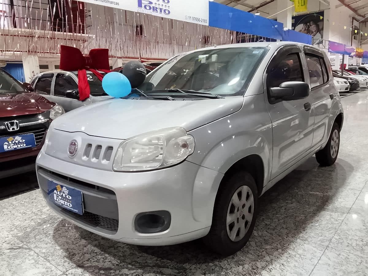 Fiat Uno Vivace
