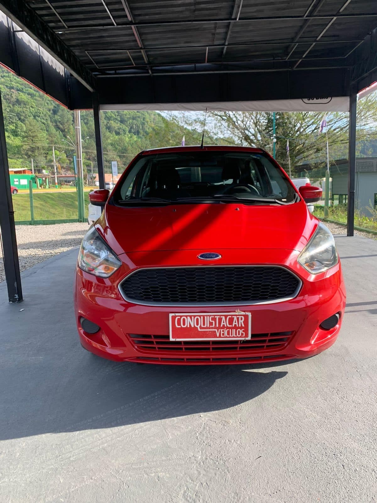 Ford Ka 1.0 SE/SE Plus TiVCT Flex 5p