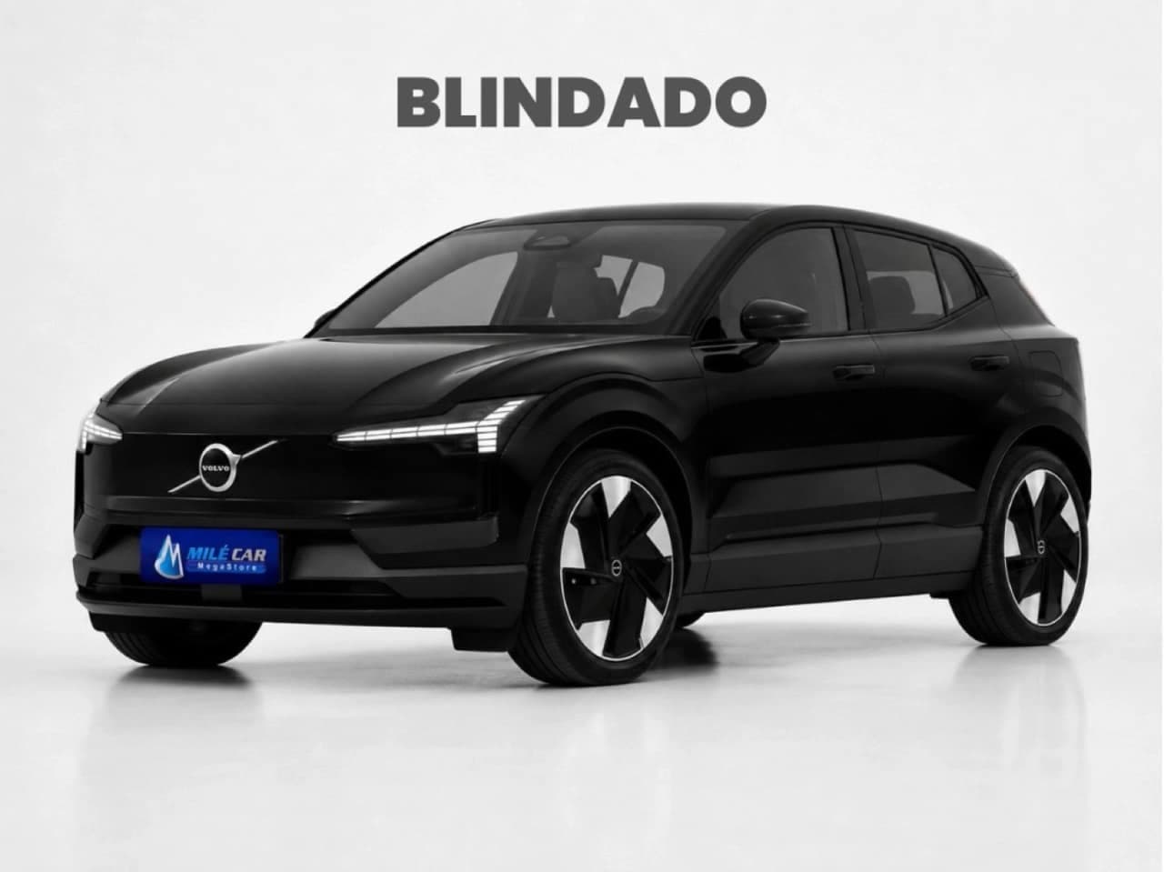 Volvo EX30 51 KW ELÉTRICO PLUS