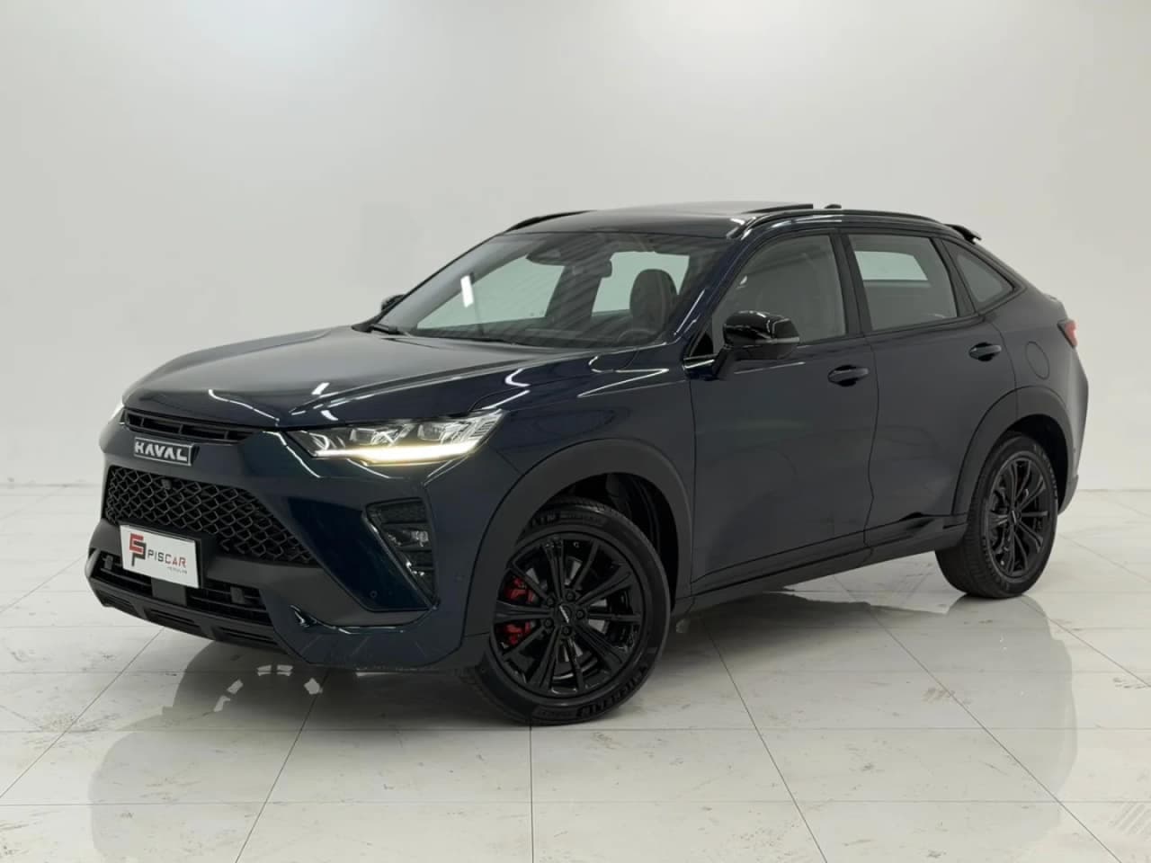 GWM Haval 1.5 PHEV AWD E-TRACTION