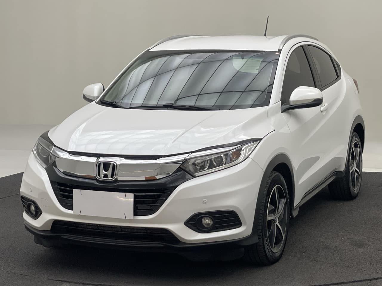Honda HR-V HR-V EXL 1.8 Flexone 16V 5p Aut.
