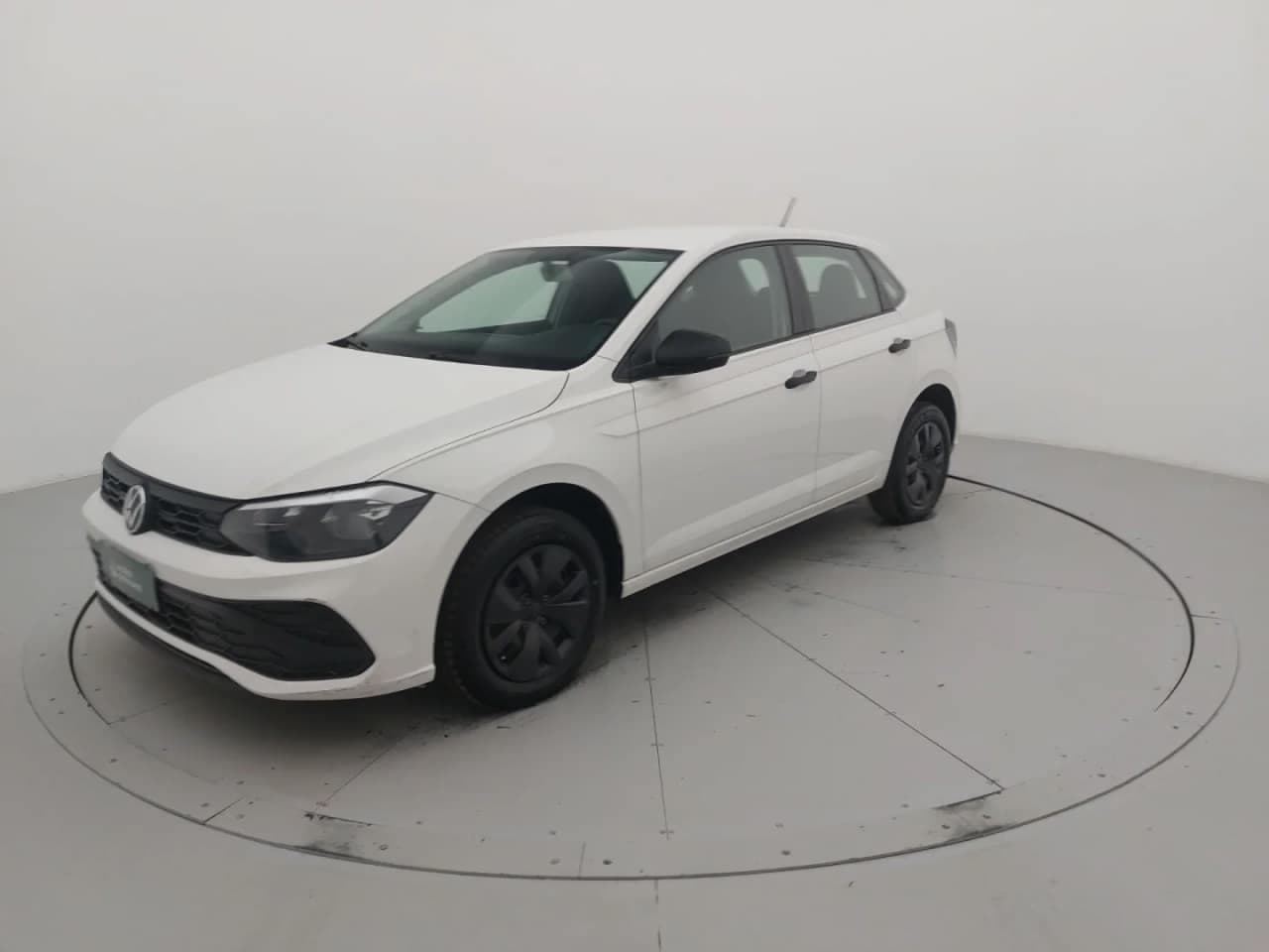 Volkswagen Polo 1.0 MPI TRACK MANUAL