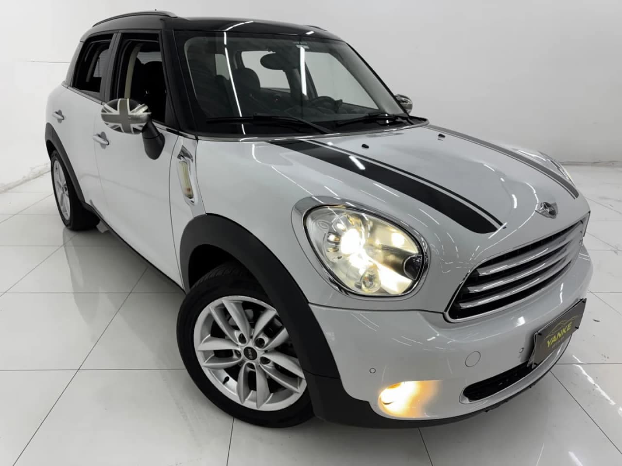 MINI Cooper 1.6 CABRIO 16V GASOLINA 2P MANUAL