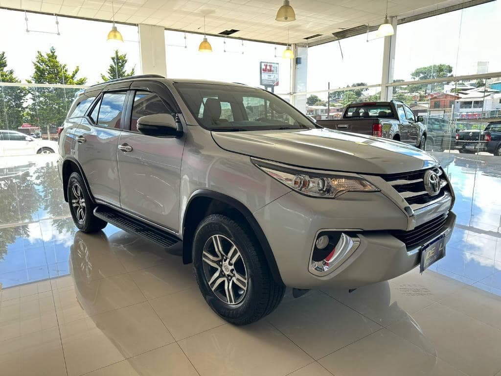 Toyota Hilux SWSRVA2HF