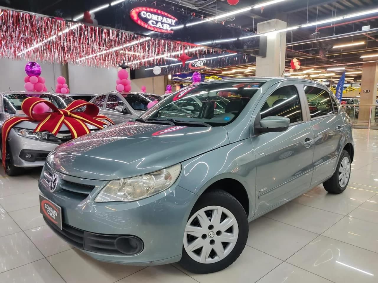 Volkswagen Gol