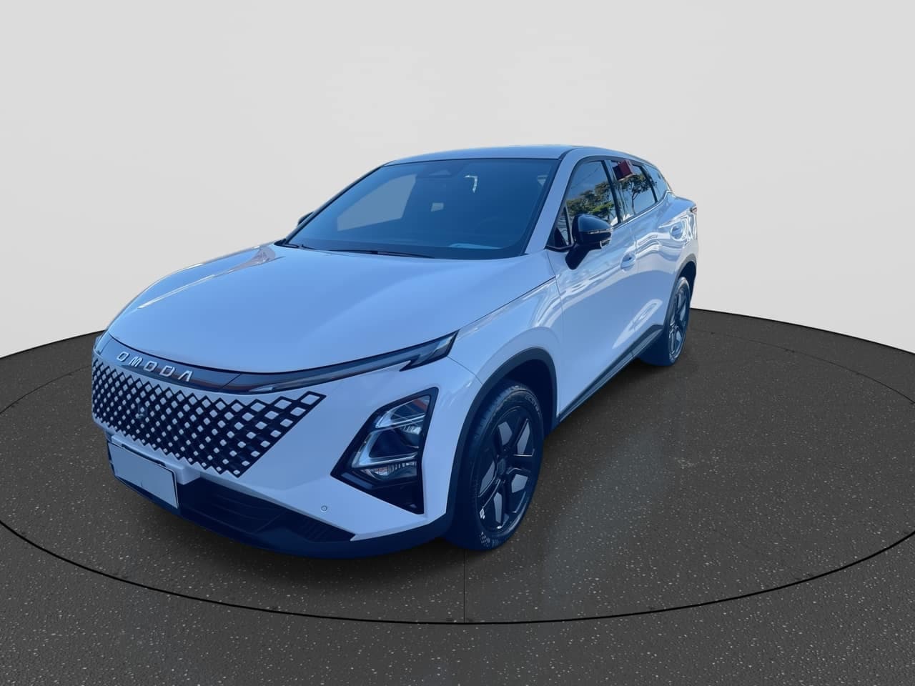 Omoda 5 5 Prestige 1.5 TB FWD
