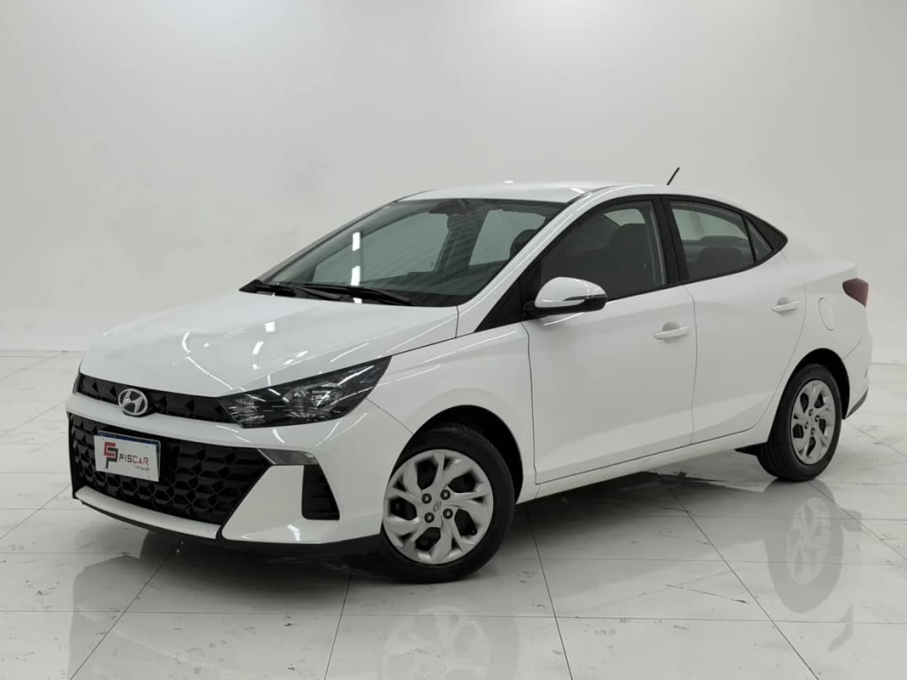 Hyundai Hb20 1.0 12V FLEX COMFORT PLUS MANUAL