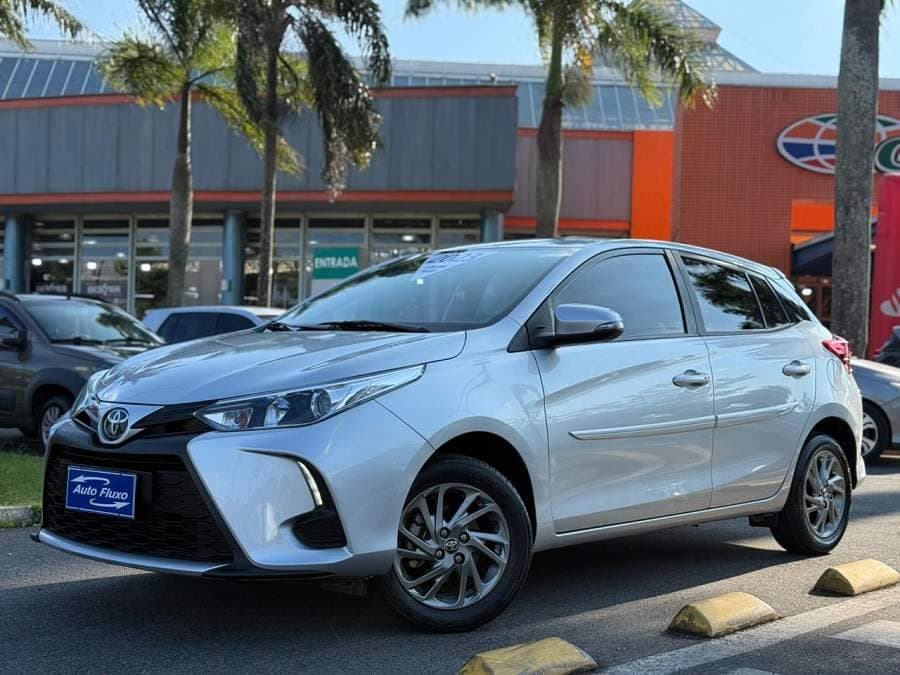 Toyota Yaris XS 1.5