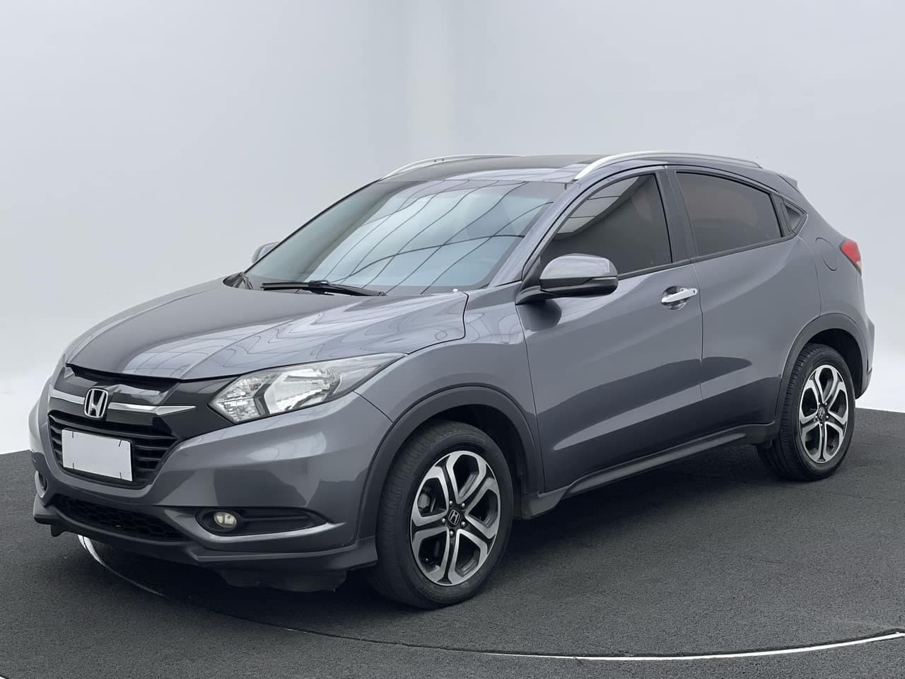Honda HR-V HR-V EXL 1.8 Flexone 16V 5p Aut.