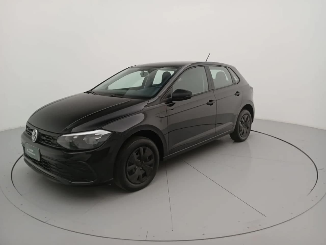 Volkswagen Polo 1.0 MPI TRACK MANUAL