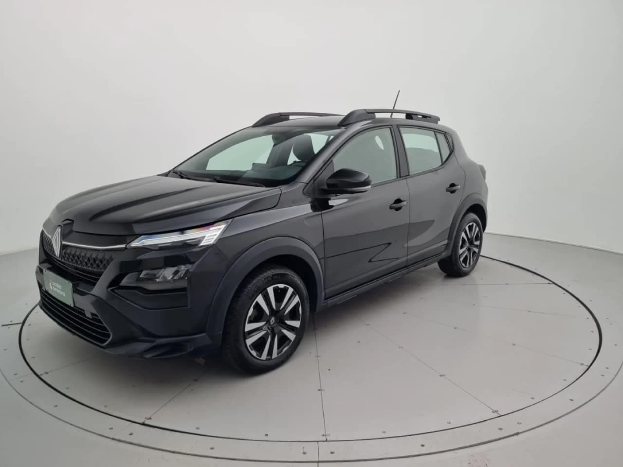 Renault Kardian 1.0 TCE FLEX EVOLUTION EDC