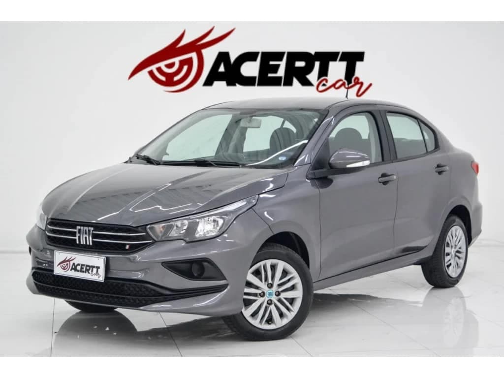 Fiat Cronos 1.3 FIREFLY FLEX DRIVE MANUAL