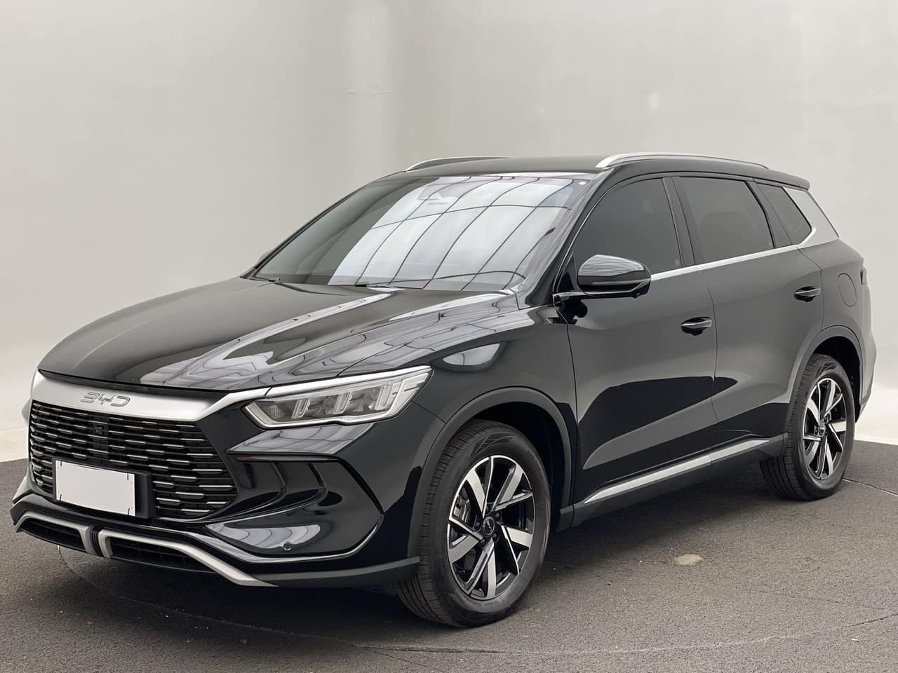 BYD Song Song Pro GS 1.5 16V Aut. (Hibrido)