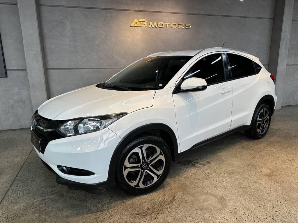 Honda HR-V EX