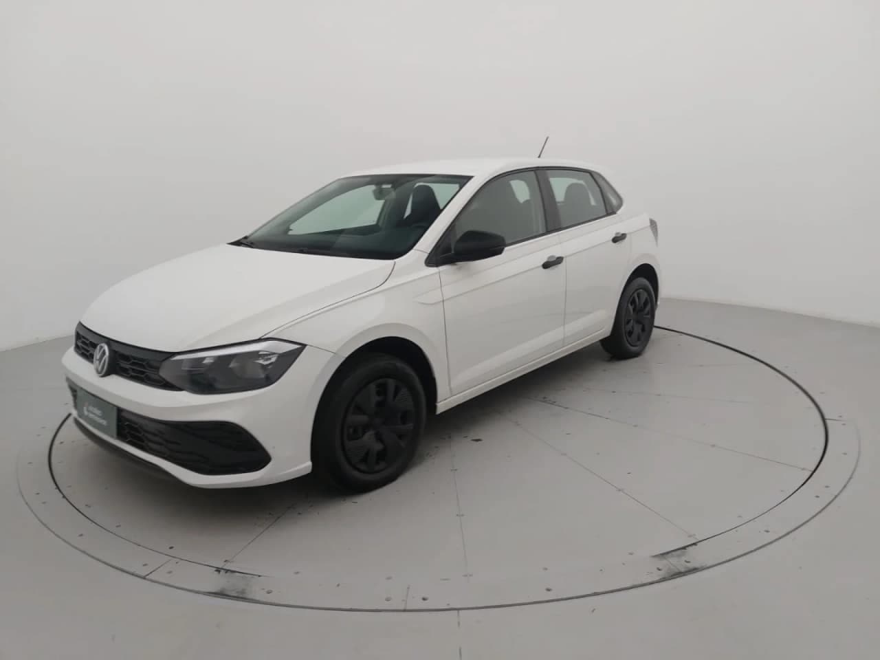 Volkswagen Polo 1.0 MPI TRACK MANUAL