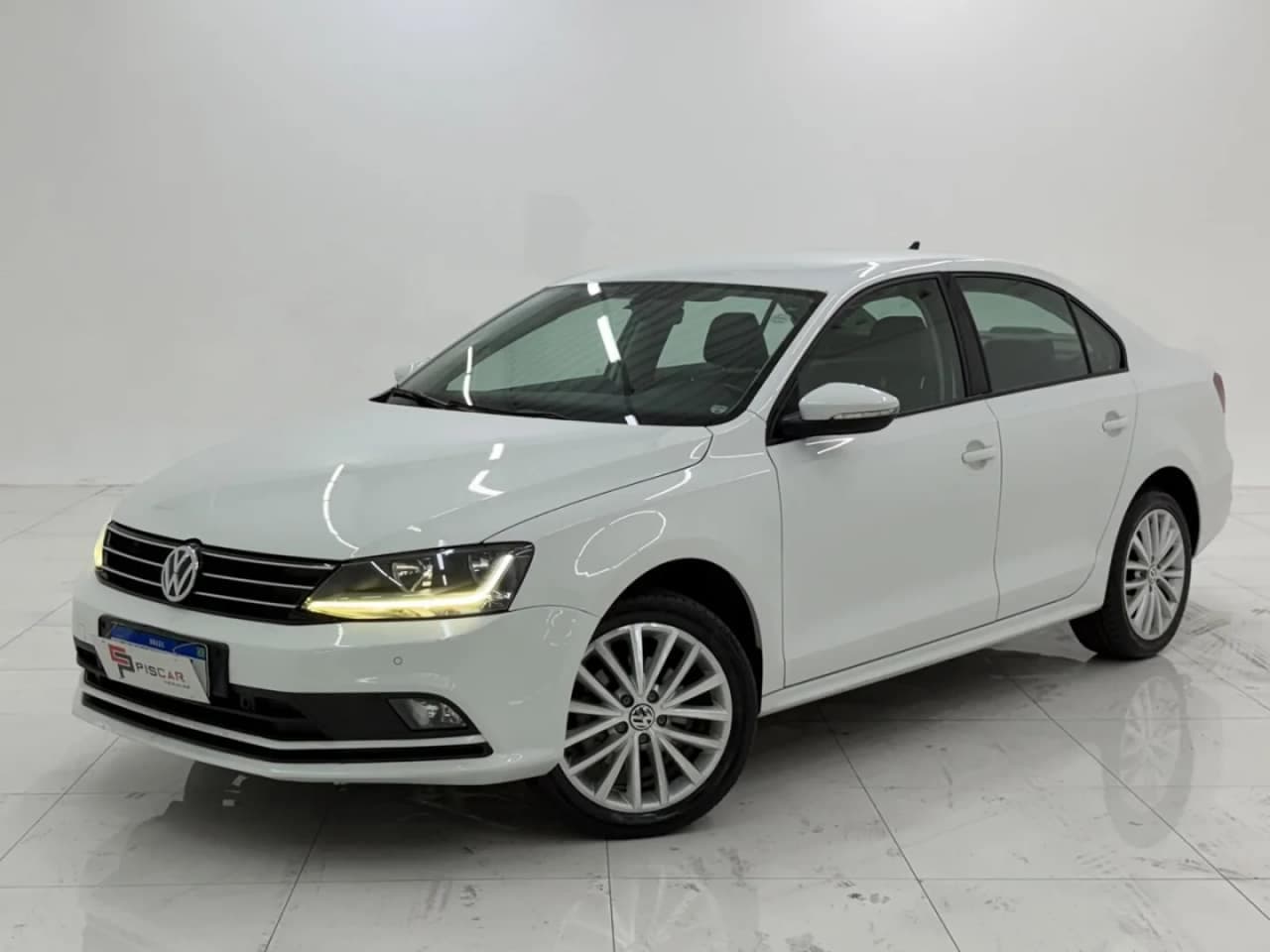 Volkswagen Jetta 1.4 16V TSI COMFORTLINE GASOLINA 4P TIPTRONIC