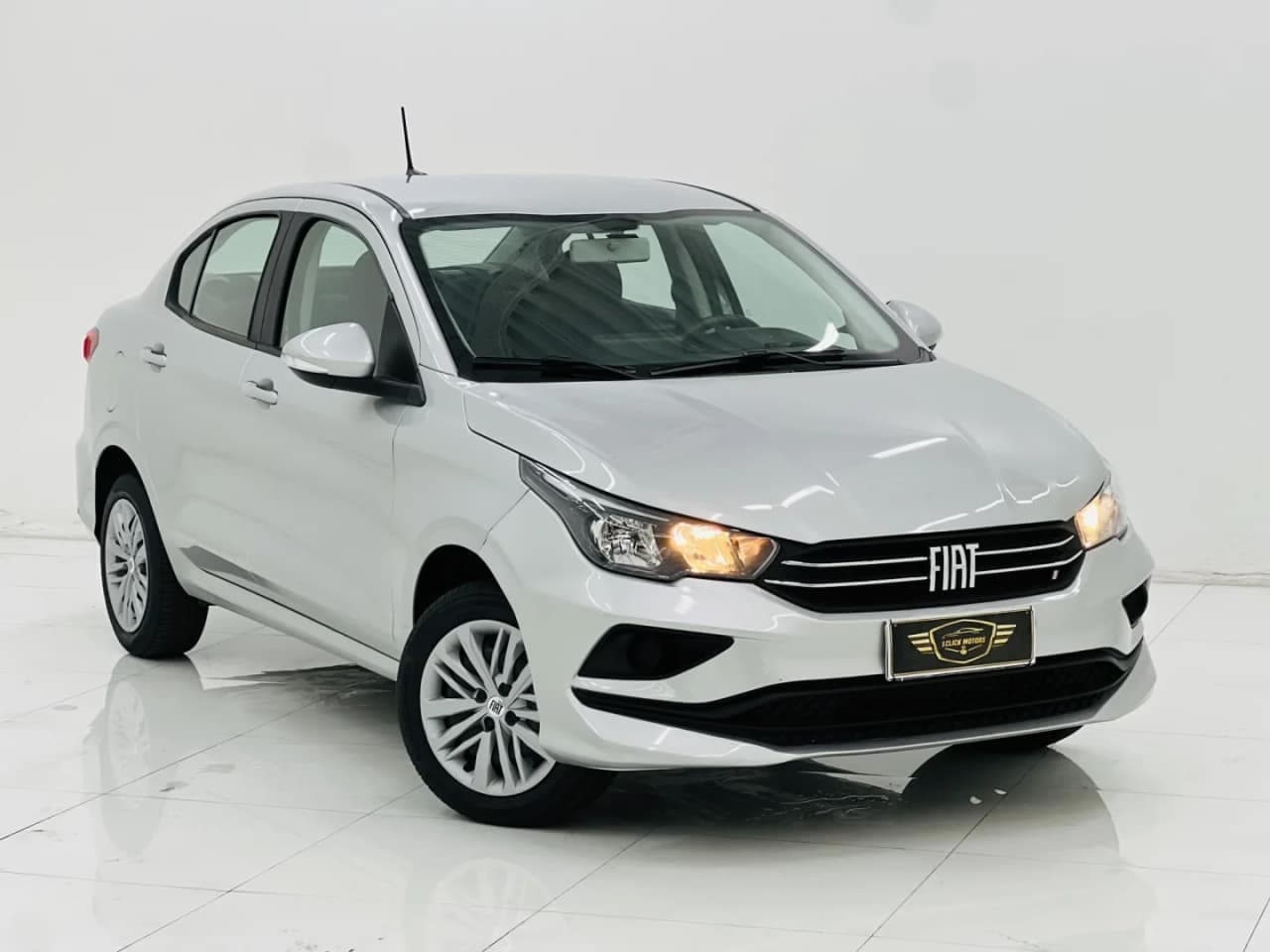 Fiat Cronos 1.0 FIREFLY FLEX DRIVE MANUAL