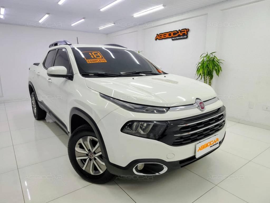 Fiat Toro