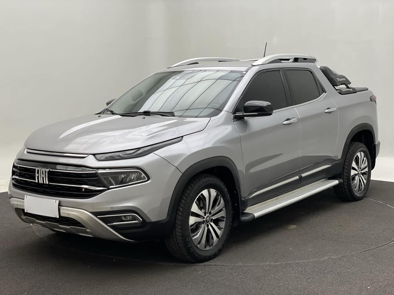 Fiat Toro Toro Volcano 2.0 16V 4x4 TB Diesel Aut.