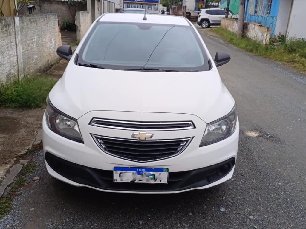Chevrolet Onix JOY 1.0