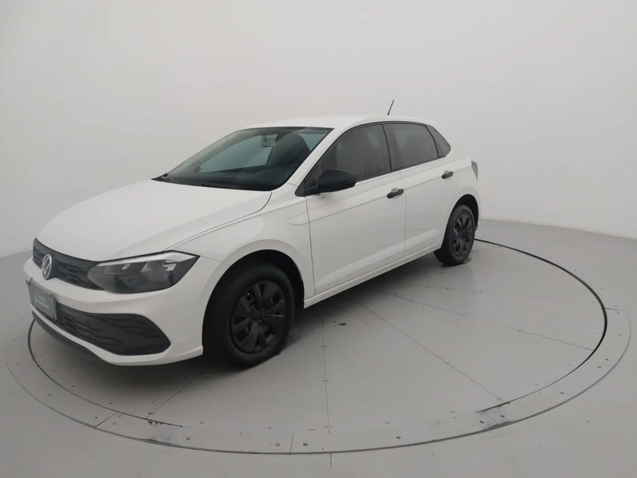 Volkswagen Polo 1.0 MPI TRACK MANUAL