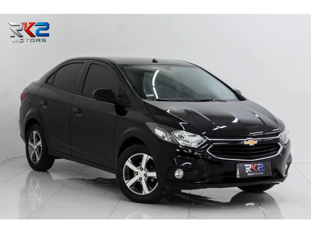 Chevrolet Prisma 1.4 MPFI LTZ 8V FLEX 4P AUTOMÁTICO