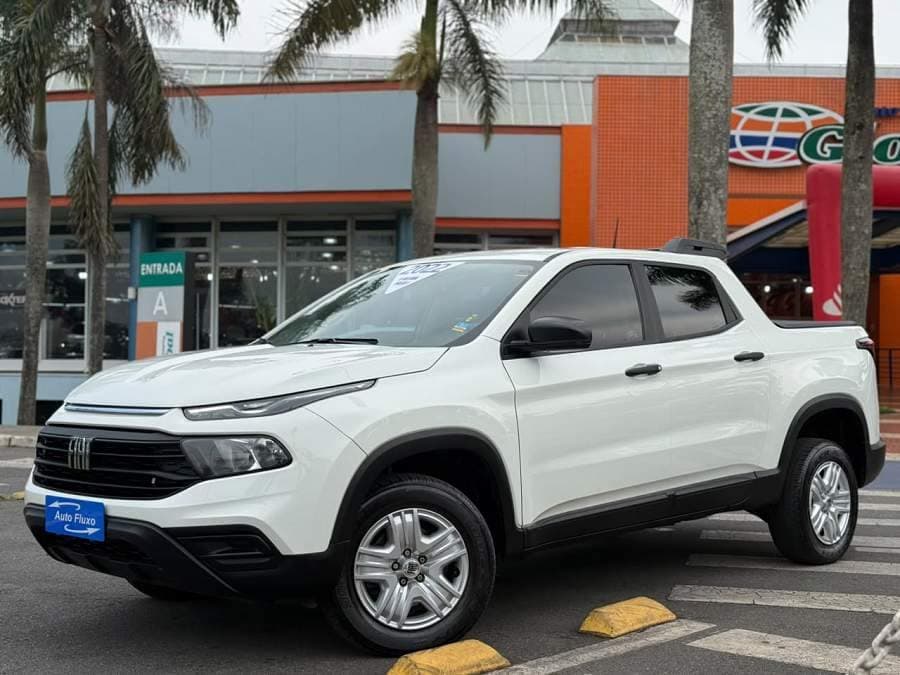 Fiat Toro ENDURANCE 1.3 T270
