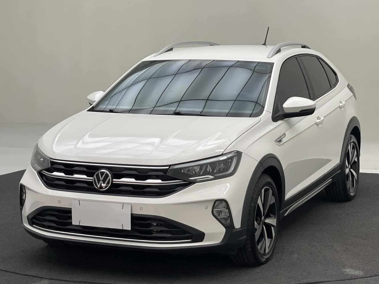 Volkswagen Nivus Nivus Highline 1.0 200 TSI Flex Aut.