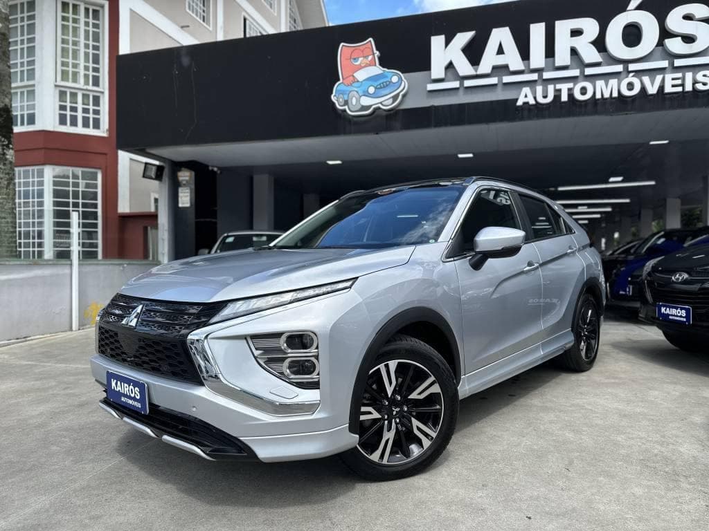 Mitsubishi Asx 1.5 16V