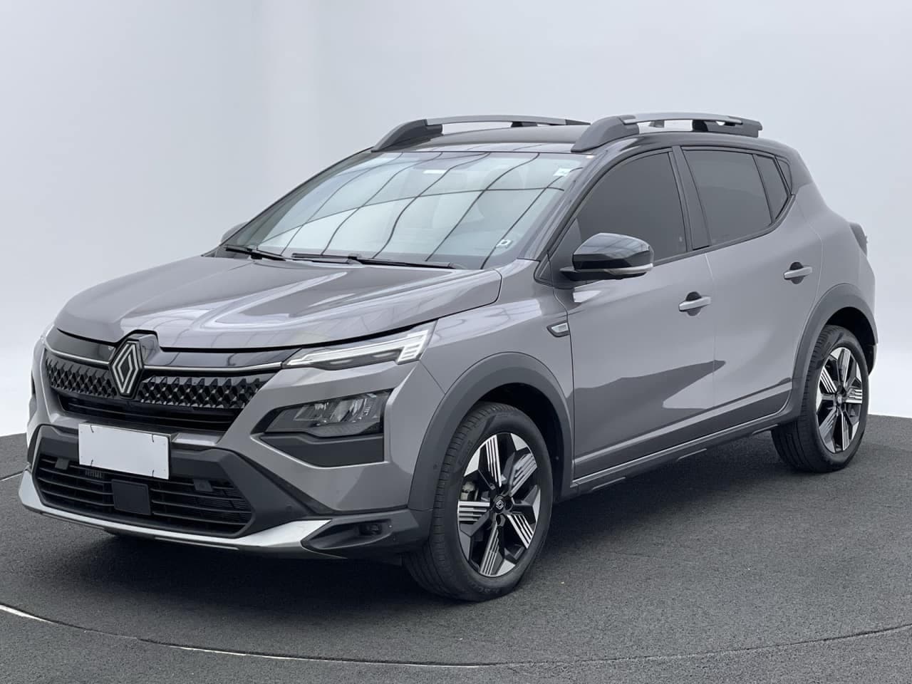 Renault Kardian 1.0 TCE FLEX PREMIÉRE EDITION EDC