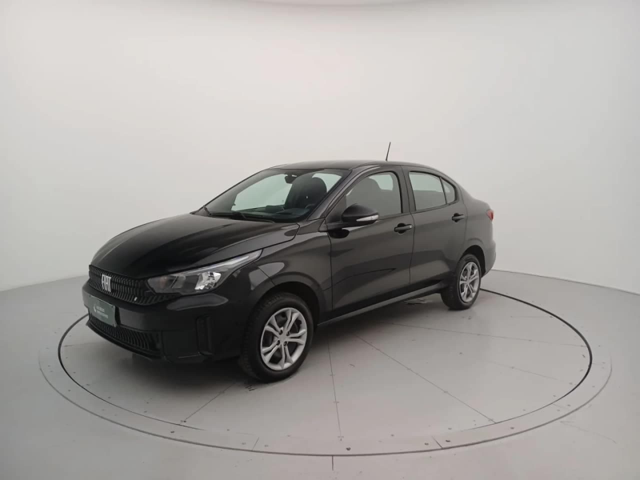 Fiat Cronos 1.0 FIREFLY FLEX DRIVE MANUAL