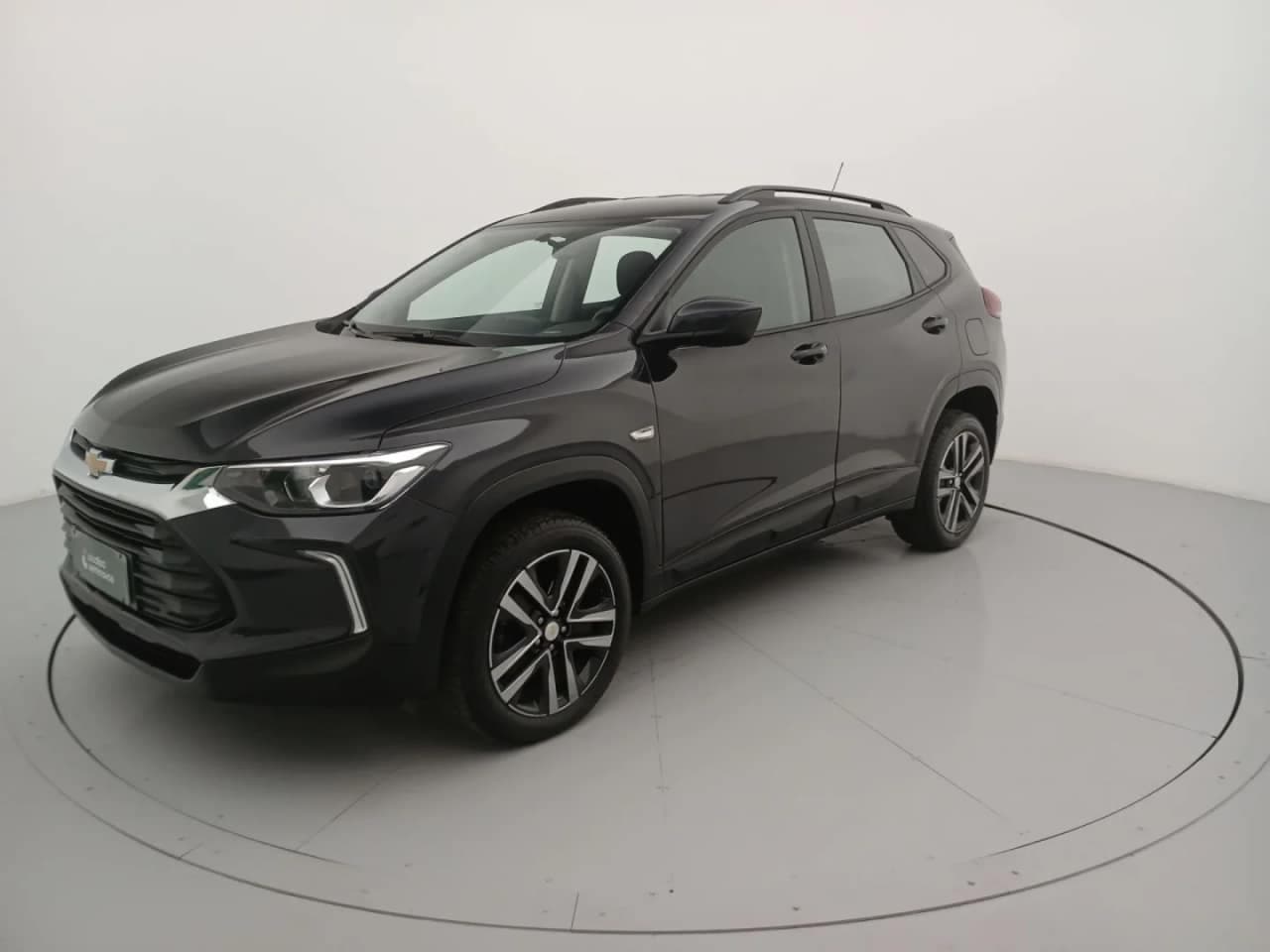 Chevrolet Tracker 1.0 TURBO FLEX AUTOMÁTICO