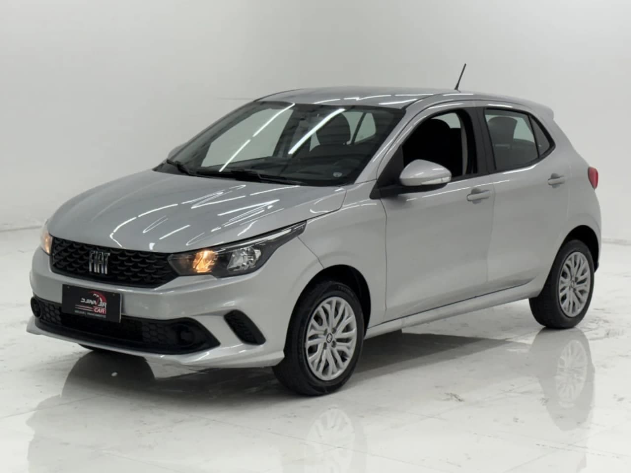 Fiat Argo 1.0 FIREFLY FLEX MANUAL