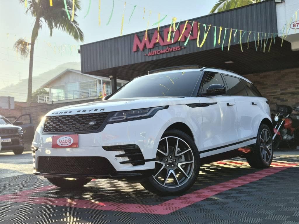 Land Rover Range 2.0 ROVER HSE R-DYN SI4(HIBRIDO) 16V
