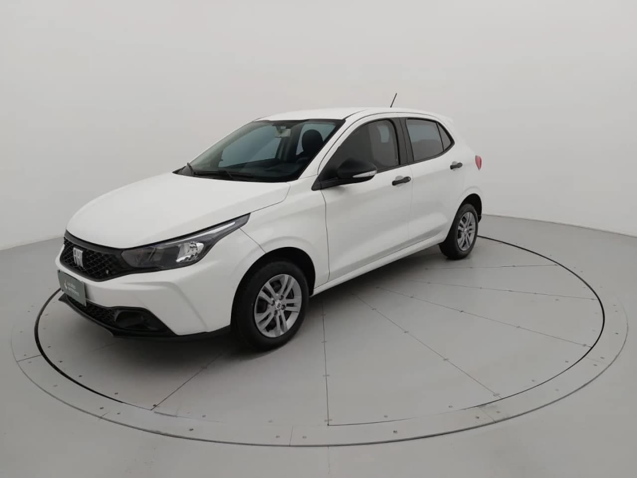 Fiat Argo 1.0 FIREFLY FLEX MANUAL