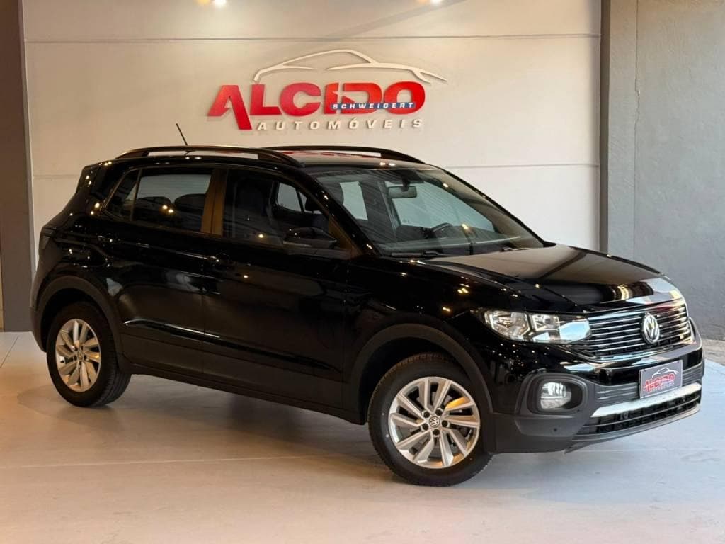 Volkswagen T-Cross VW/T CROSS TSI AD