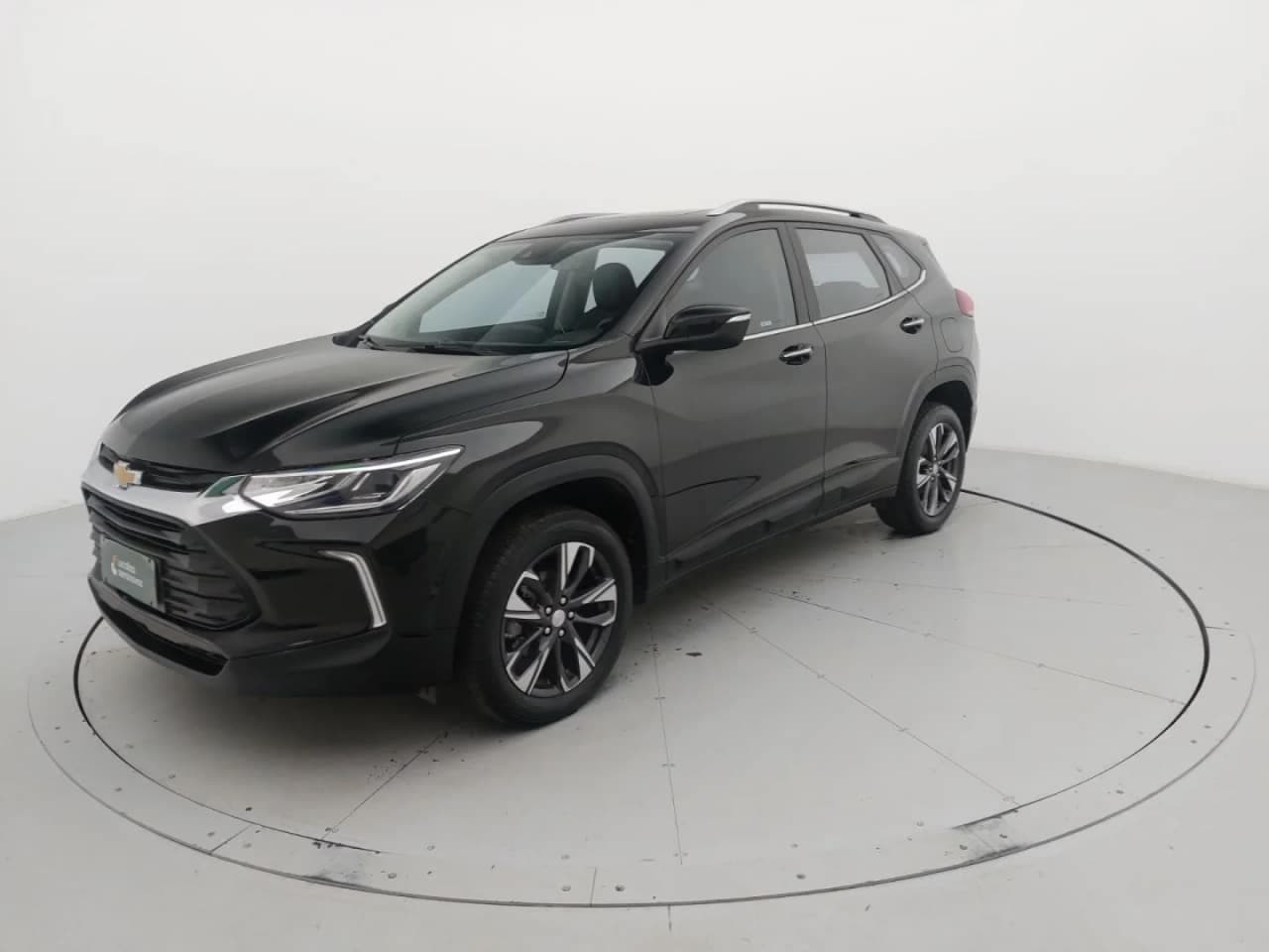 Chevrolet Tracker 1.2 TURBO FLEX PREMIER AUTOMÁTICO