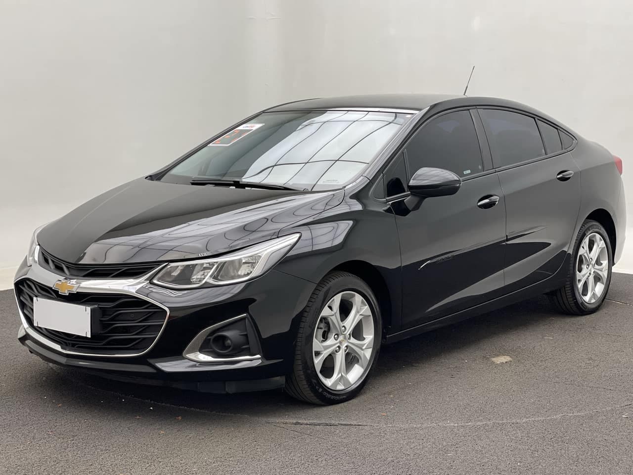 Chevrolet Cruze CRUZE LT 1.4 16V Turbo Flex 4p Aut.