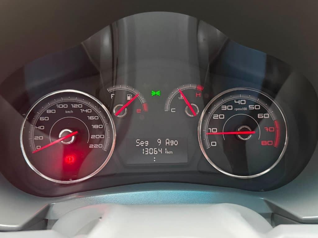 Fiat Palio 1.4 COMPLETO