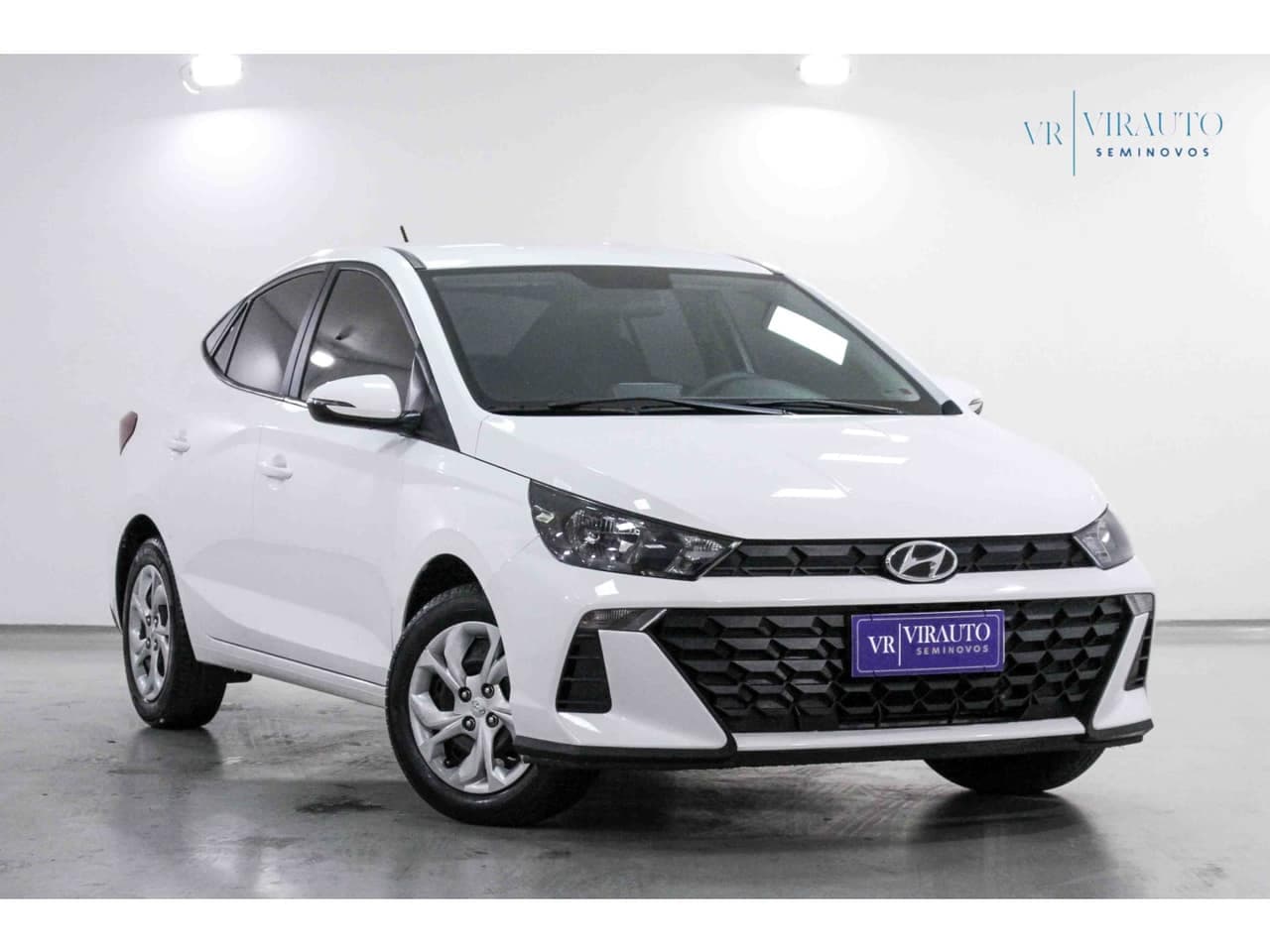 Hyundai HB20 1.0 12V FLEX COMFORT MANUAL