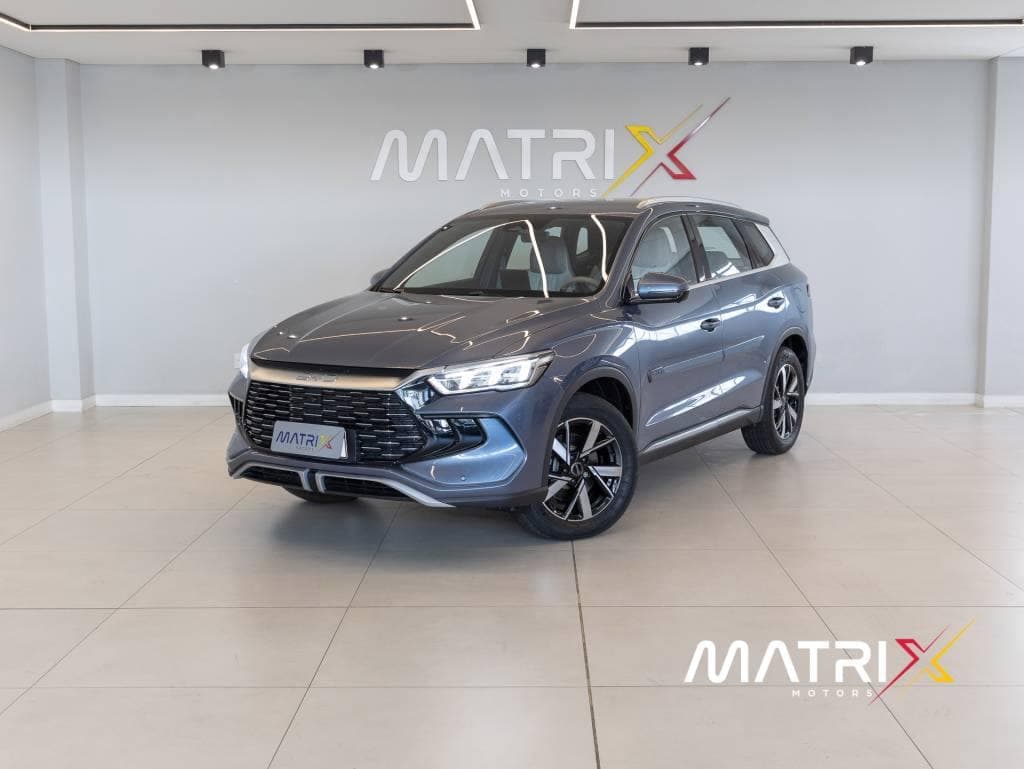 BYD Song 1.5 PRO GS AUT. (HIBRIDO) 16V