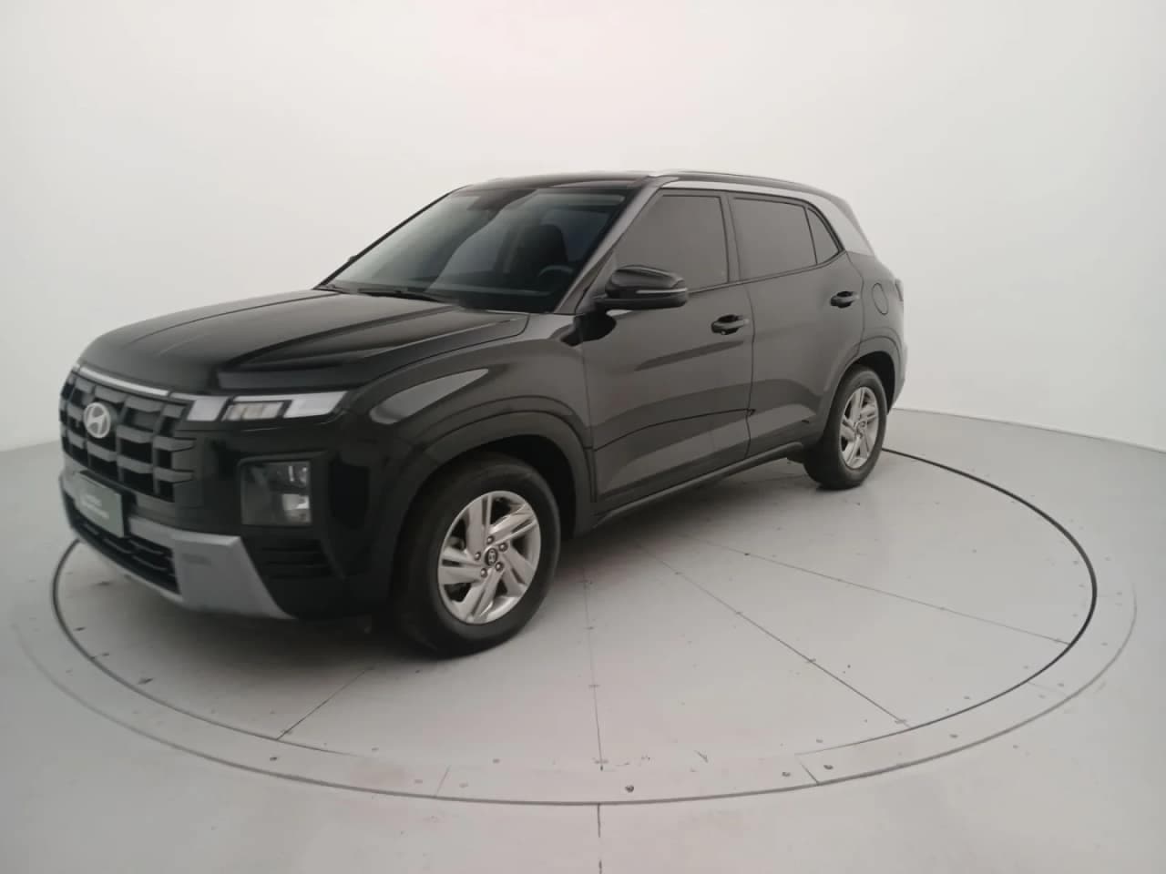 Hyundai Creta 1.0 TGDI FLEX COMFORT AUTOMÁTICO