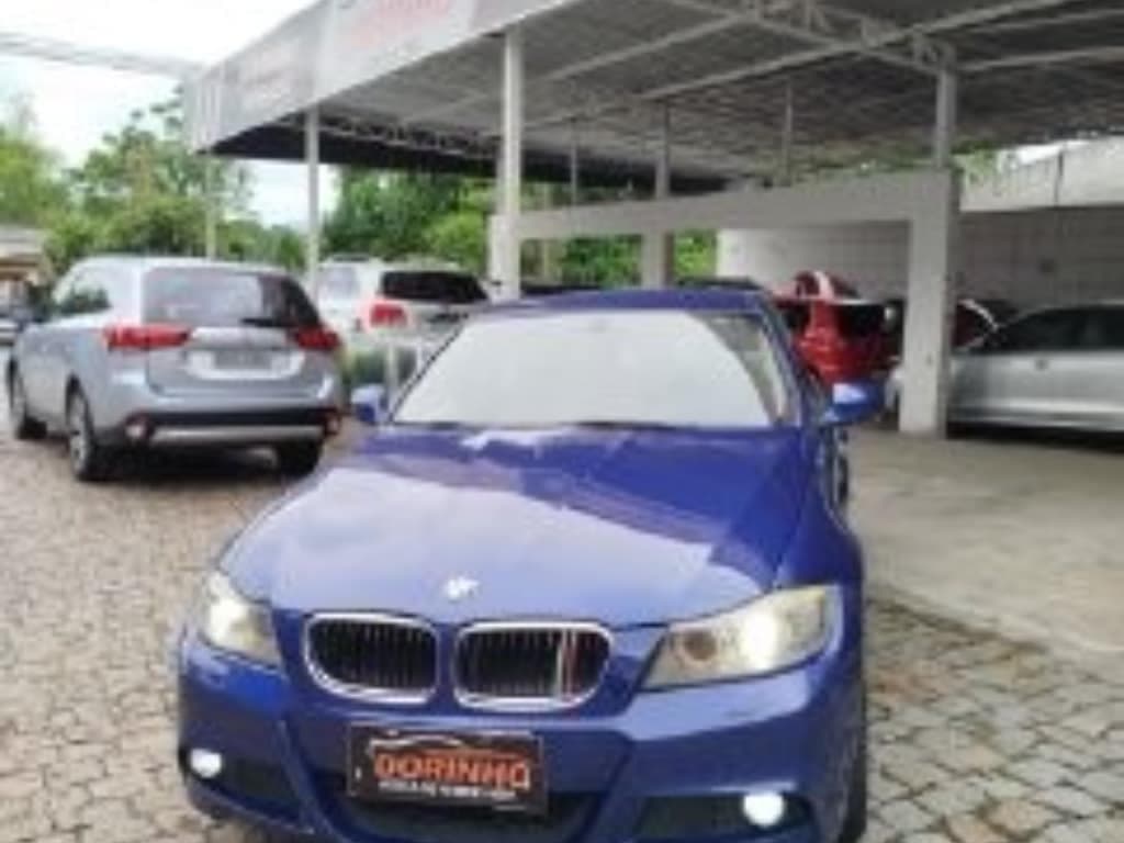 BMW 318i 318I M3