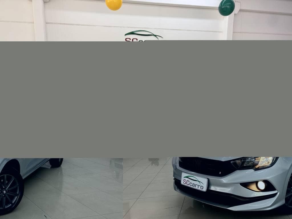 Fiat Cronos 1.3 DRIVE FLEX