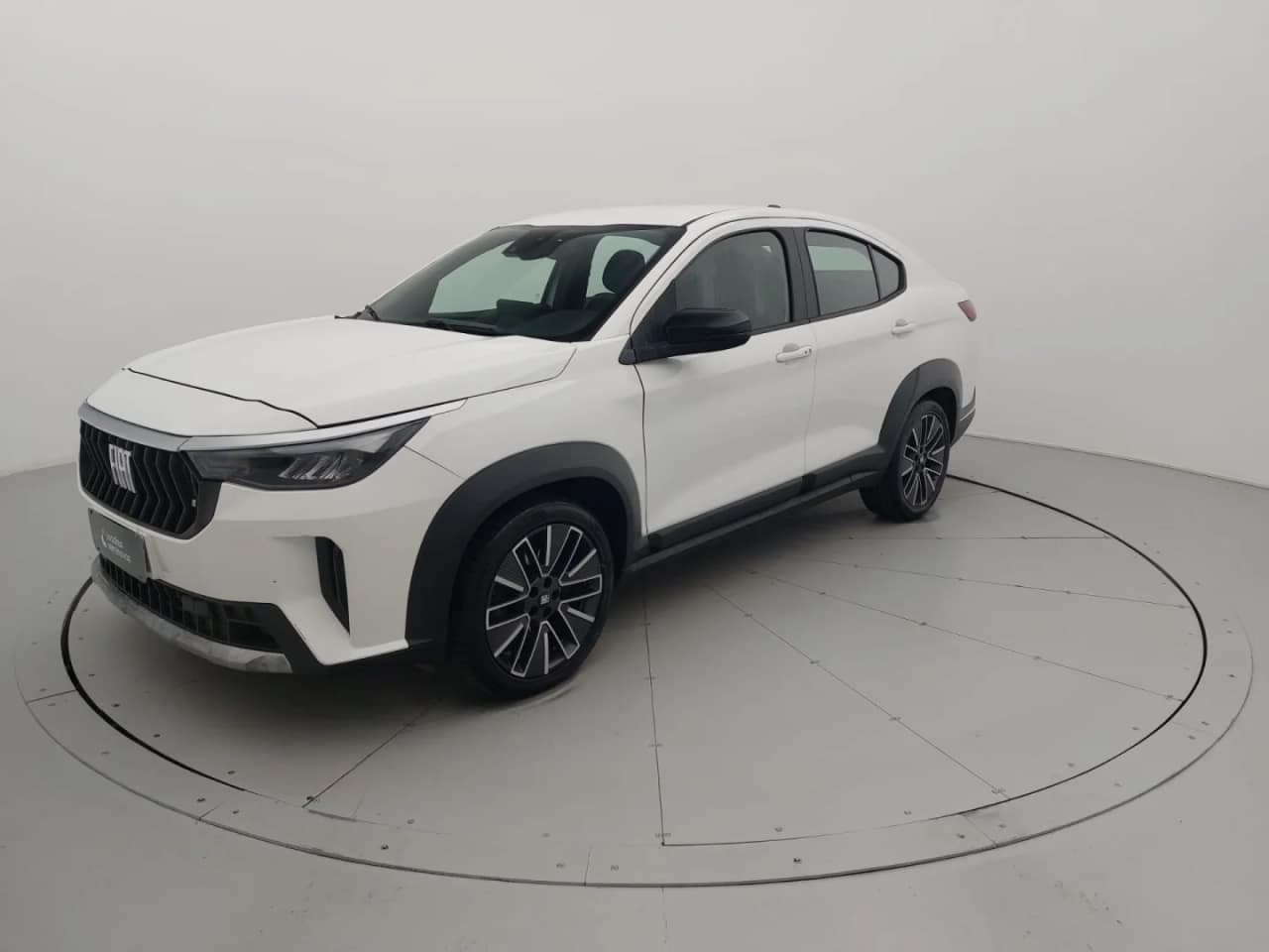 Fiat Fastback 1.0 TURBO 200 HYBRID AUDACE CVT