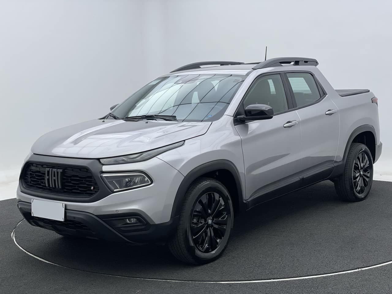 Fiat Toro Toro Volcano 1.3 T270 4x2 Flex Aut.