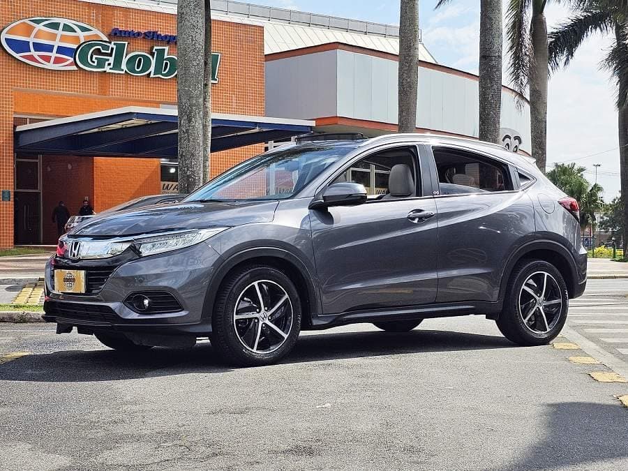 Honda Hrv 1.5 TURBO TOURING+